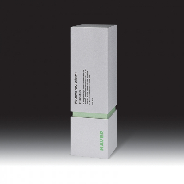 우드금속 상패 HB-7483